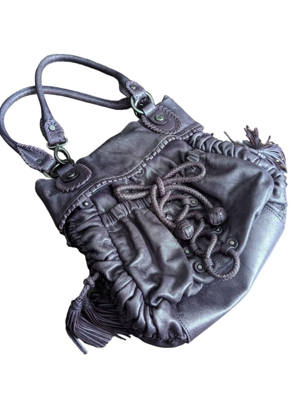 Lockhart Hobo Bag - Picture 8 of 16